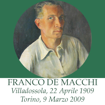 franco de macchi