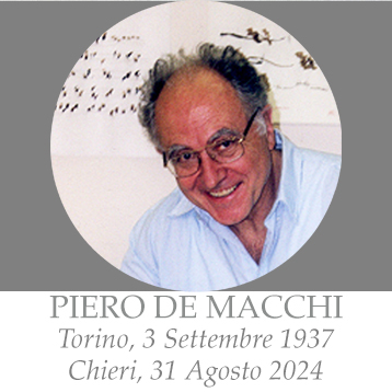 piero de macchi