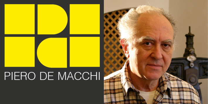 esordio piero de macchi