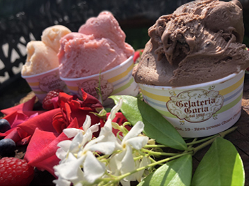 packaging per il settore dolciario