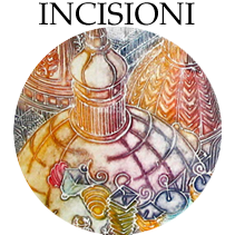 incisioni